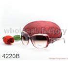 Gucci Normal Quality Sunglasses 797
