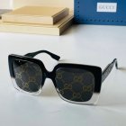 Gucci High Quality Sunglasses 3340