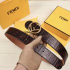 Fendi High Quality Belts 12