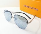 Louis Vuitton High Quality Sunglasses 2125