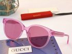 Gucci High Quality Sunglasses 5906