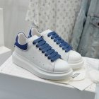 Alexander McQueen Men's Shoes 140