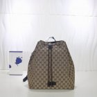 Gucci Backpack 16