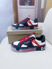 Dolce & Gabbana Men's Shoes 624