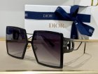 DIOR High Quality Sunglasses 1136