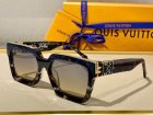 Louis Vuitton High Quality Sunglasses 4212