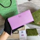 Gucci Original Quality Wallets 95