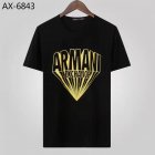 Armani Men's T-shirts 349