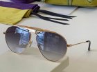 Gucci High Quality Sunglasses 2923