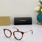Burberry Plain Glass Spectacles 251
