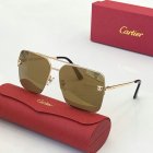 Cartier High Quality Sunglasses 1141