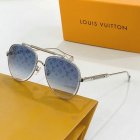 Louis Vuitton High Quality Sunglasses 2822