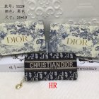 DIOR Normal Quality Wallets 23