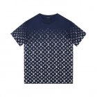 Louis Vuitton Men's T-shirts 1142