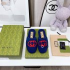 Gucci Women's Slippers 405
