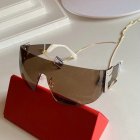 Fendi High Quality Sunglasses 372