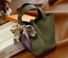 Hermes Original Quality Handbags 975