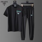 Prada Men's Suits 12