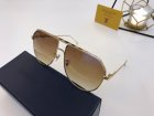 Louis Vuitton High Quality Sunglasses 3386