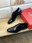 Salvatore Ferragamo Men's Shoes 671
