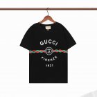 Gucci Men's T-shirts 1092