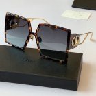 DIOR High Quality Sunglasses 841