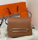 Hermes Original Quality Handbags 224