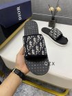 DIOR Men's Slippers 152