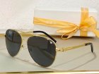 Louis Vuitton High Quality Sunglasses 3716