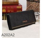 Prada High Quality Wallets 333