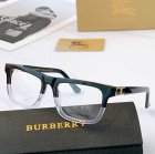 Burberry Plain Glass Spectacles 314