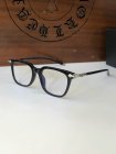 Chrome Hearts Plain Glass Spectacles 1234