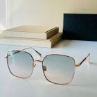 DIOR High Quality Sunglasses 1749
