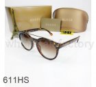 Gucci Normal Quality Sunglasses 1649