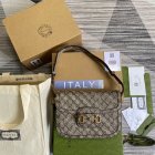 Gucci Original Quality Handbags 209