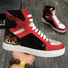 Philipp Plein Men's Shoes 718