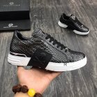 Philipp Plein Men's Shoes 133