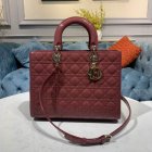 DIOR Original Quality Handbags 1162