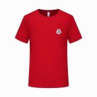 Moncler Men's T-shirts 342