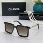 Chanel High Quality Sunglasses 2889