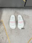 GIVENCHY Men's Slipper 84