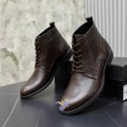 Prada Men's Shoes 1201