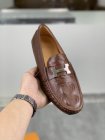 Hermes Men's Shoes 861