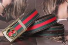 Gucci Normal Quality Belts 582