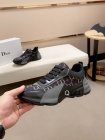 DIOR Men's Shoes 1586