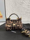 Dolce & Gabbana Original Quality Handbags 551