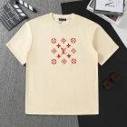 Louis Vuitton Men's T-shirts 383