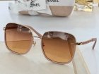 Chanel High Quality Sunglasses 4031