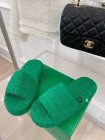 Bottega Veneta Women's Slippers 27