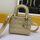 DIOR High Quality Handbags 783